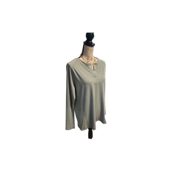 Liv Outdoor Long Sleeve Women's Top XL - Picture 8 of 9
